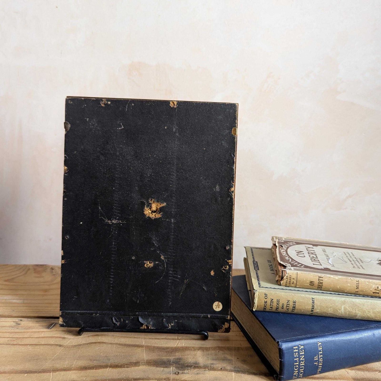 An Antique 19th Century Chinese Rice Paper Or Pithpainting photo buy