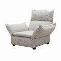 Lounge Armchair, Italian Design, 1970s, Production: Italy photo furniture