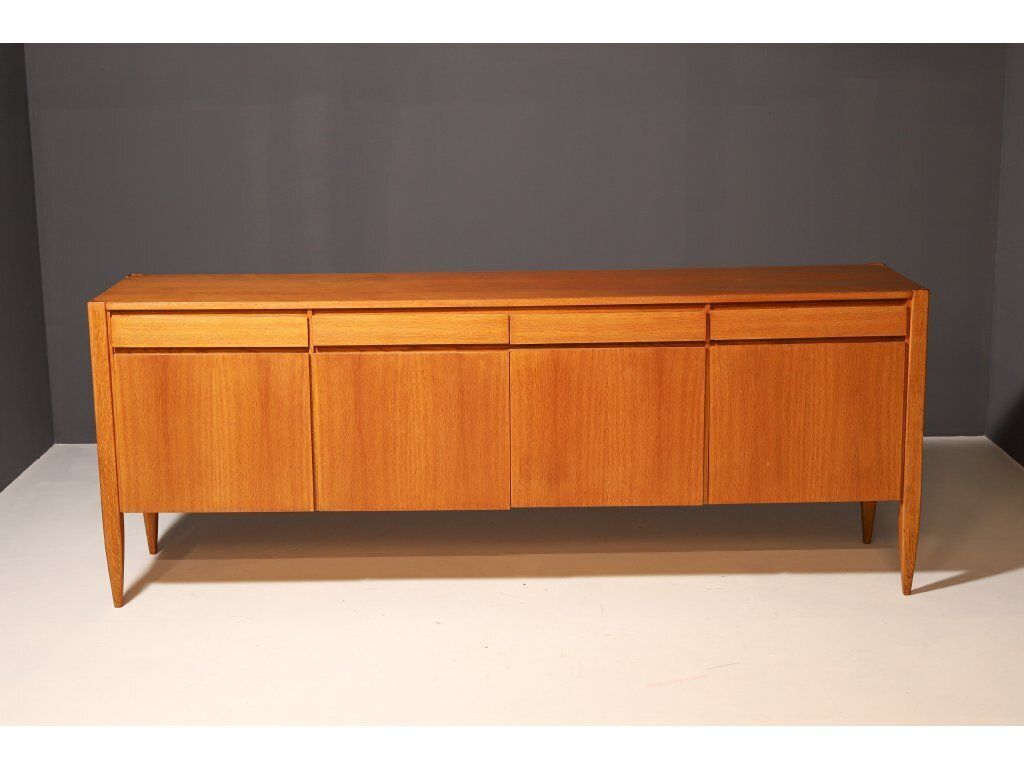 Danish Sideboard In The Style Of Kofod Larsen, 1970's photo furniture