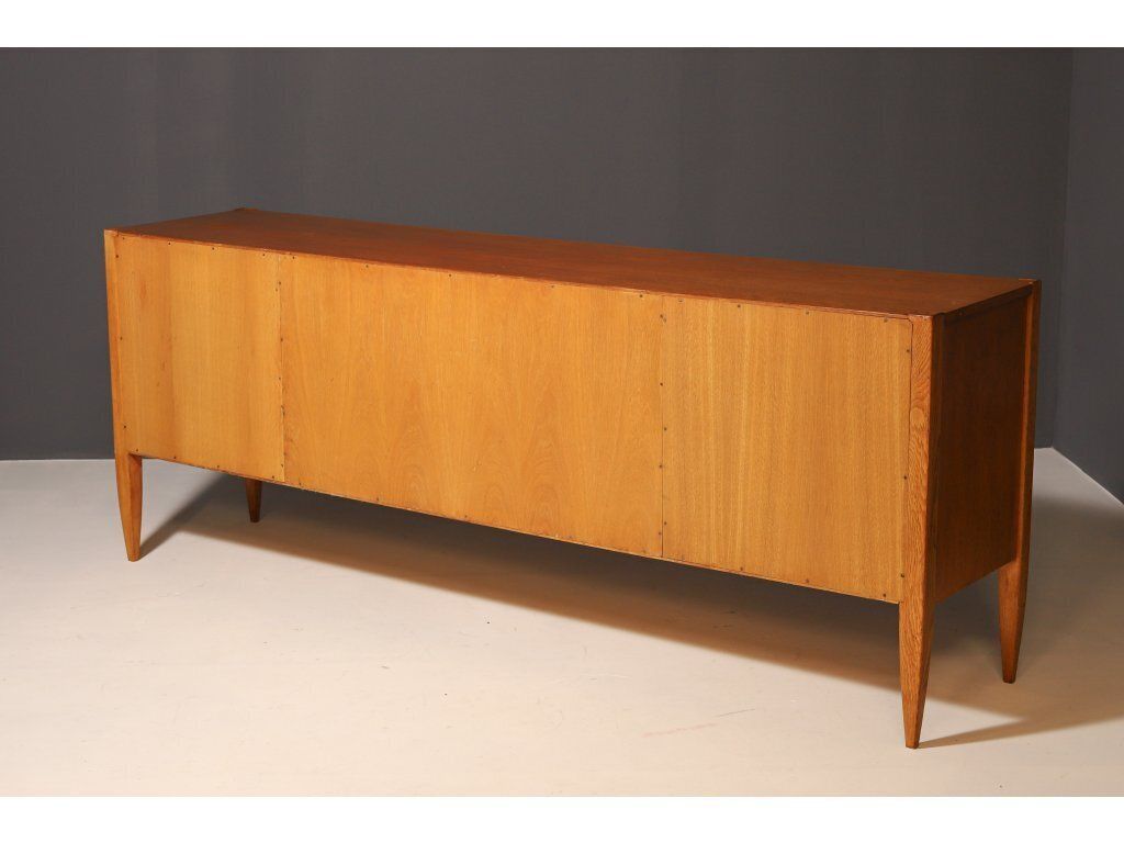 Danish Sideboard In The Style Of Kofod Larsen, 1970's photo buy