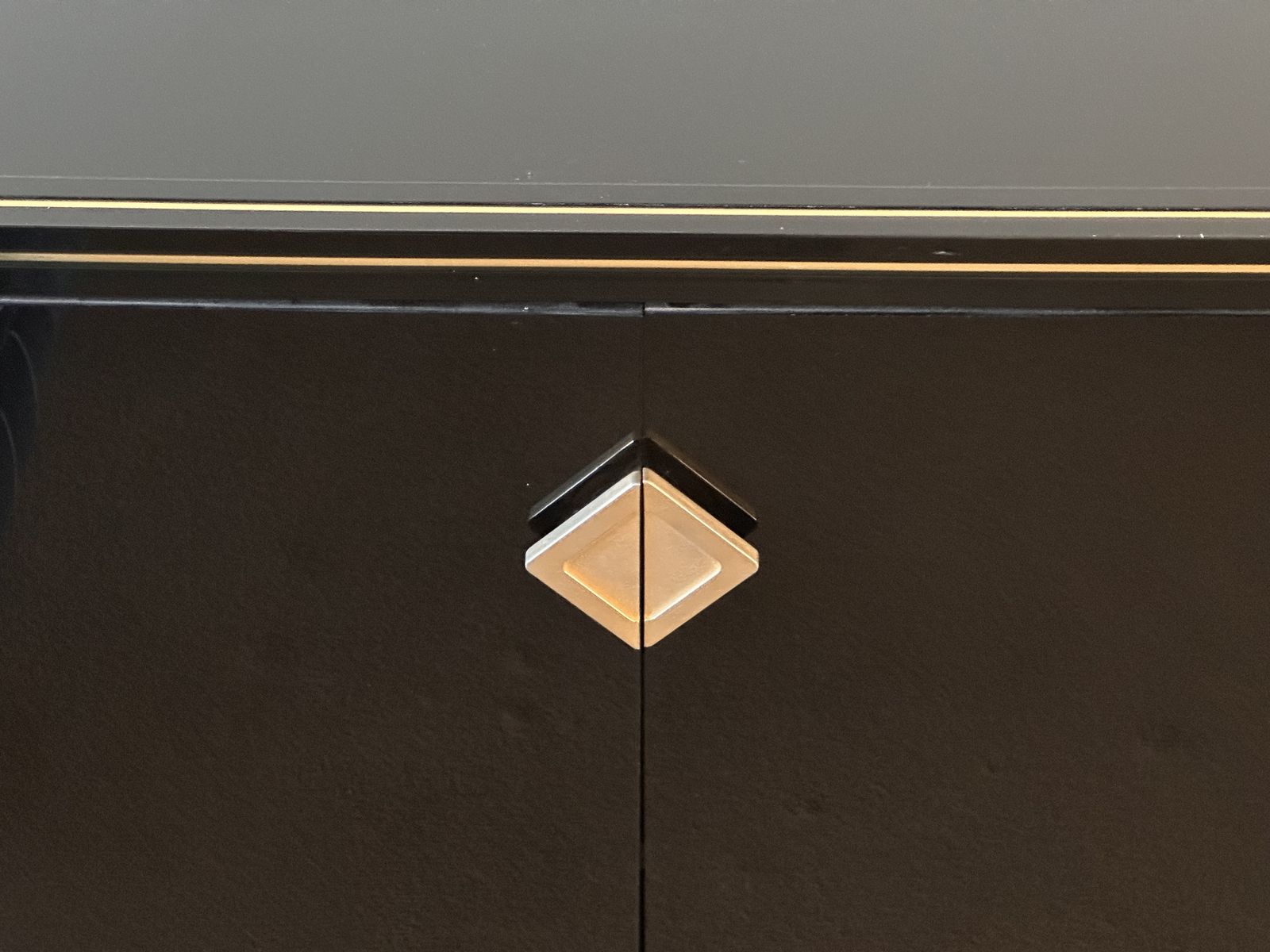 Pierre Vandel Paris Sideboard photo Furniture