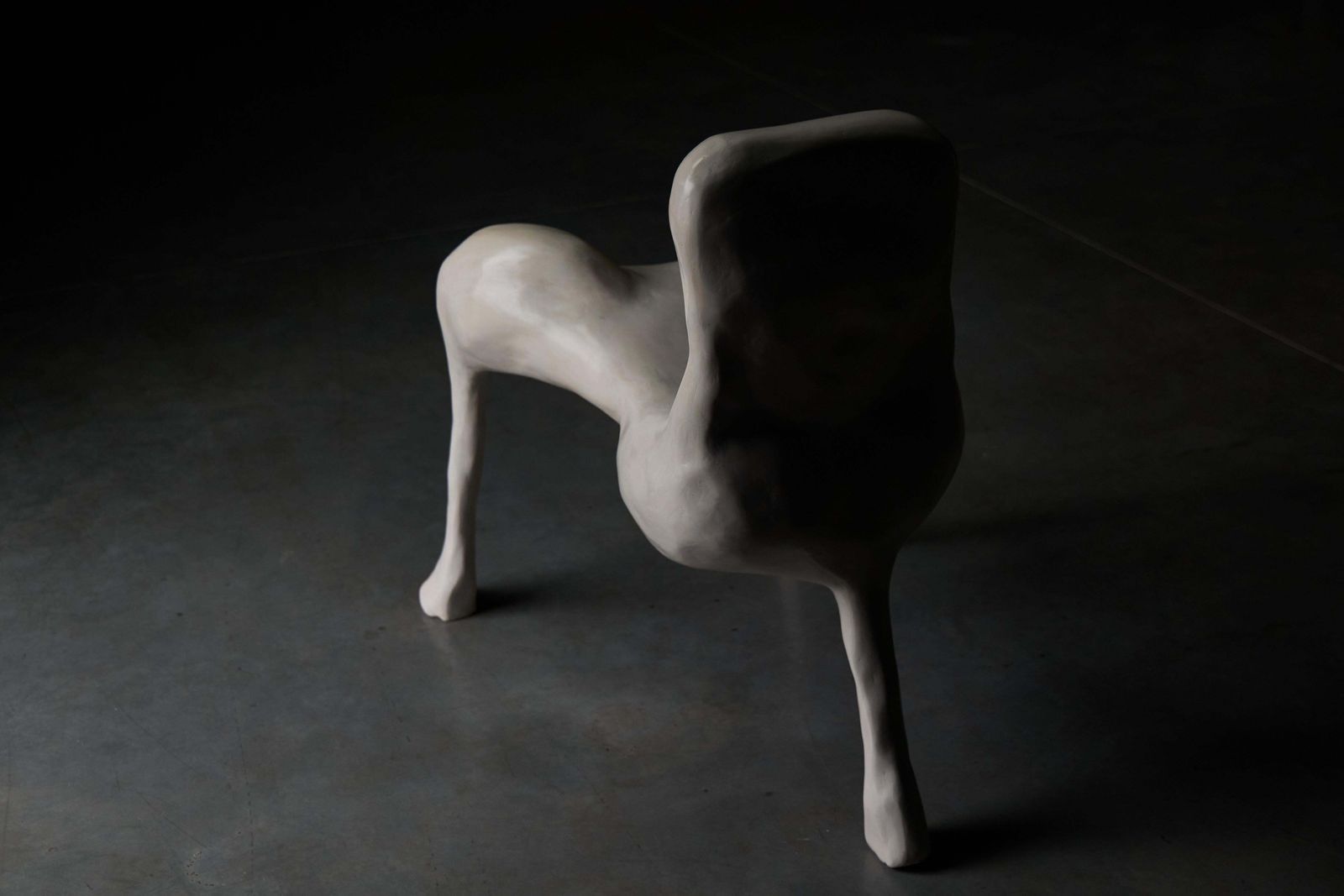'Lady A' By Anna Aagaard Jensen, Netherlands, 2018 photo 8033.0