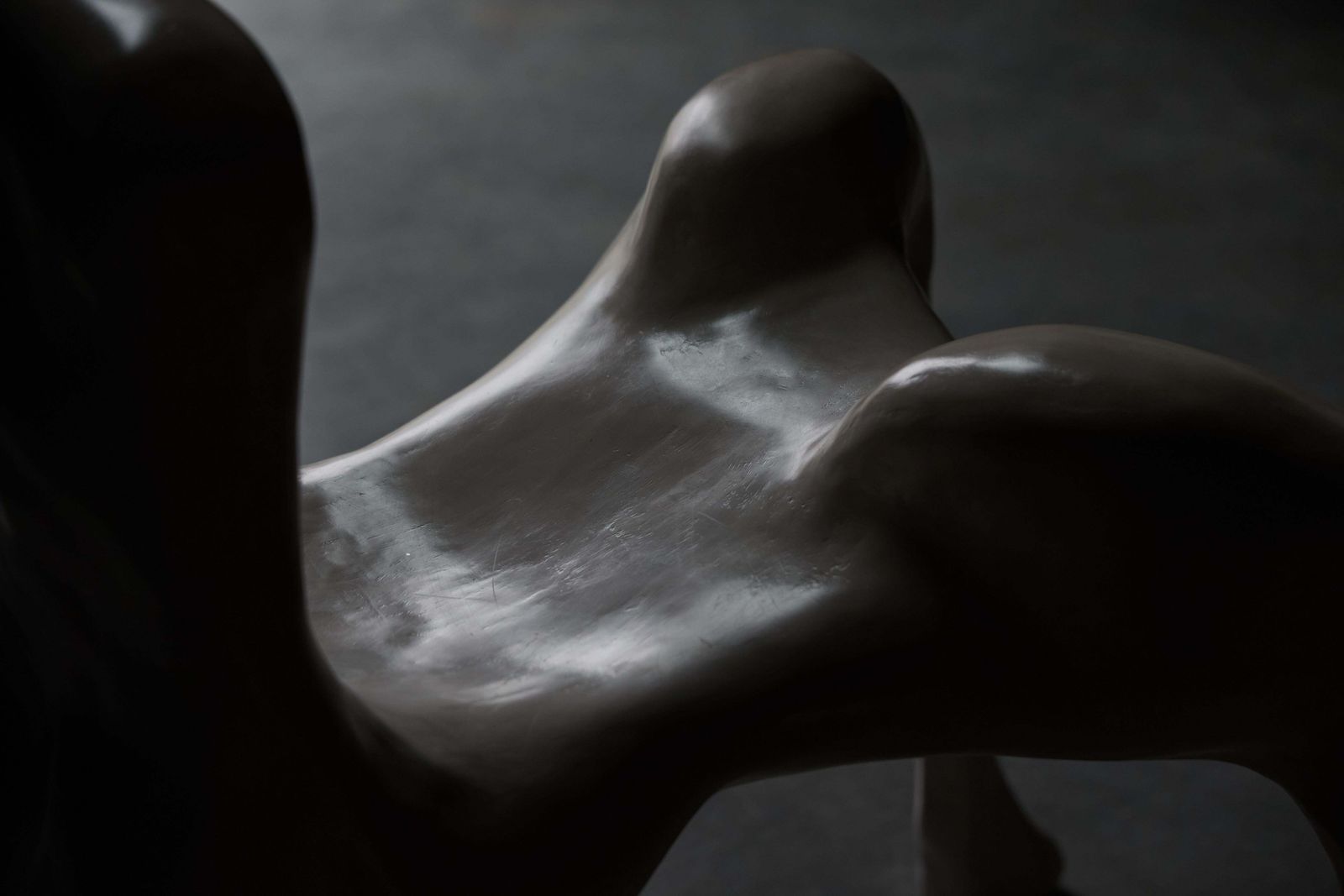 'Lady A' By Anna Aagaard Jensen, Netherlands, 2018 photo vinterior