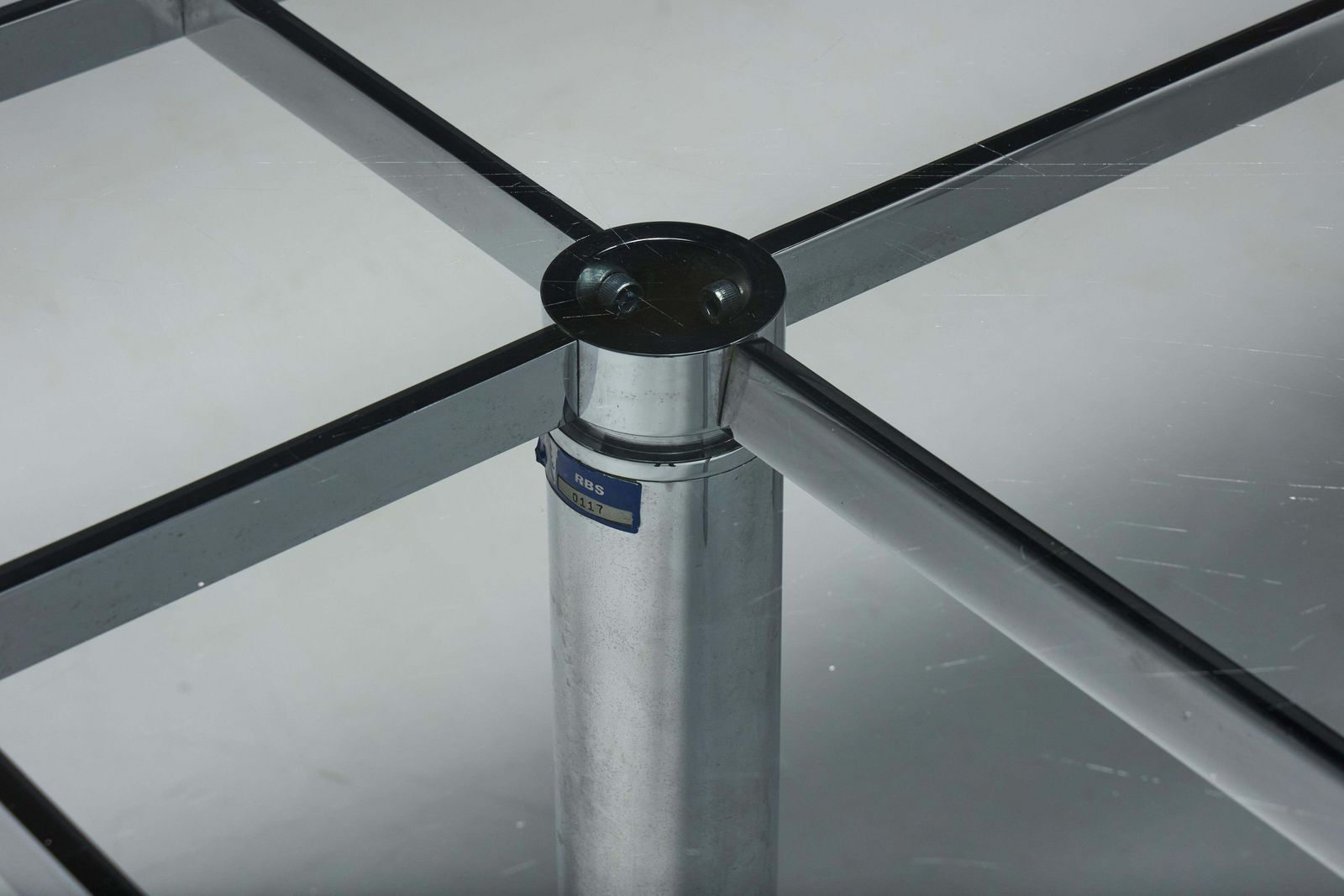 Dining Table 'Andre' By Tobia Scarpa For Gavina, Italy, 1960s photo buy