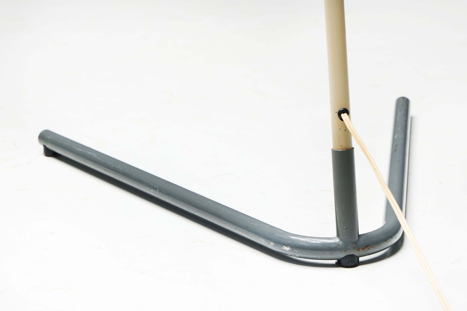 'Nx29' Floor Lamp By Louis Kalff For Philips, Netherlands, 1950s photo buy