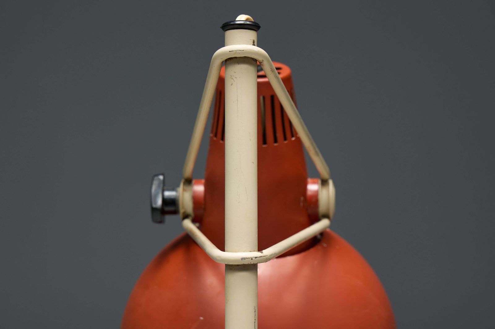 1979.0 'Nx29' Floor Lamp By Louis Kalff For Philips, Netherlands, 1950s photo
