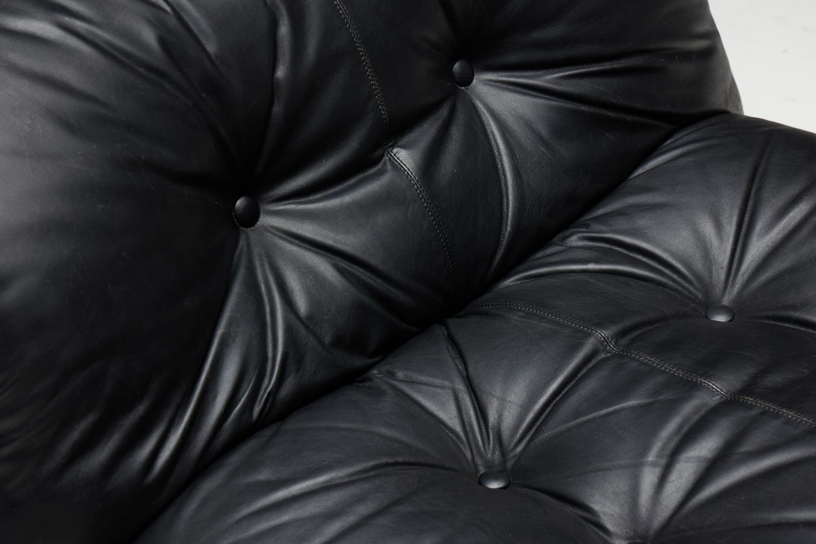 Soriana Lounge Chairs By Afra & Tobia Scarpa For Cassina, Italy, 1970s photo buy
