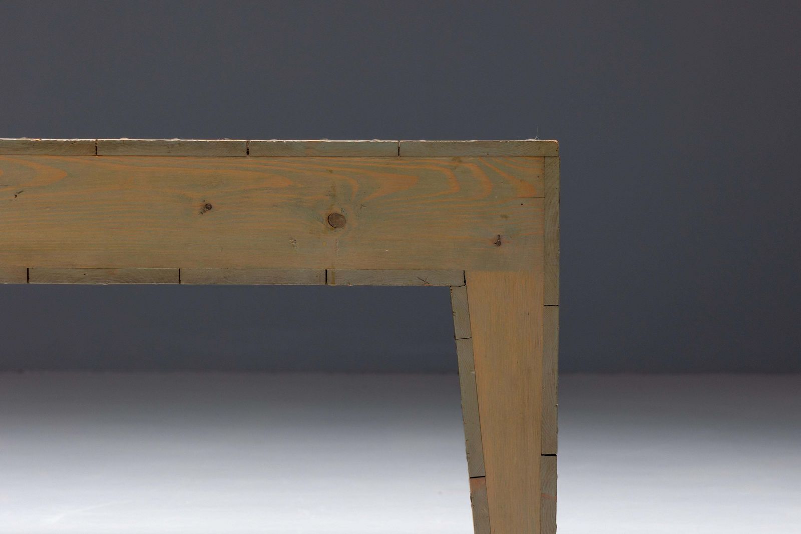 Coffee Table By Dom Hans Van Der Laan & Jan De Jong, Netherlands, 1960s photo buy