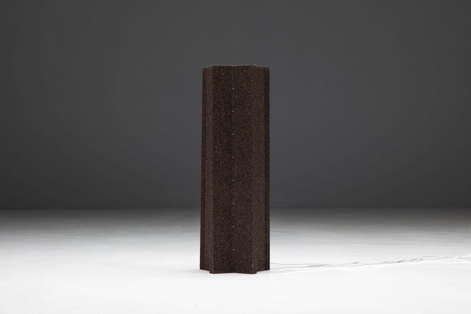 photo furniture Contemporary Floor Lamp By Koos Breen, Netherlands, 2018