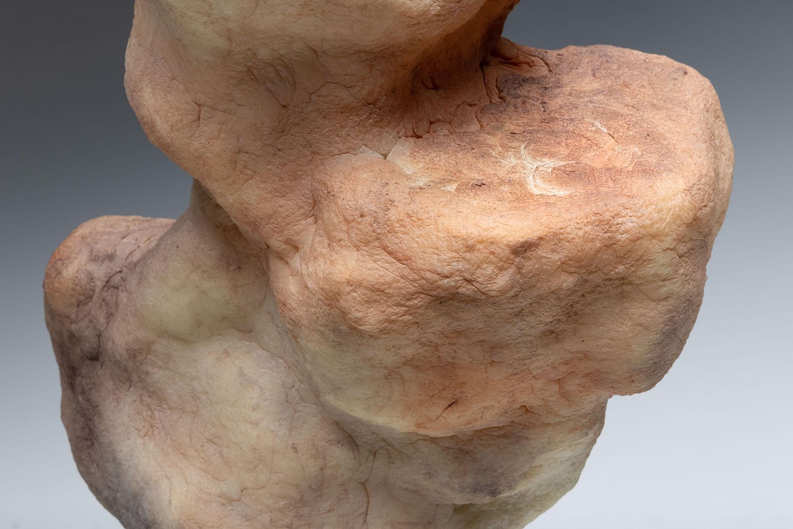 Lighting Tufa Lamp By Elissa Lacoste, France, 2019 photo