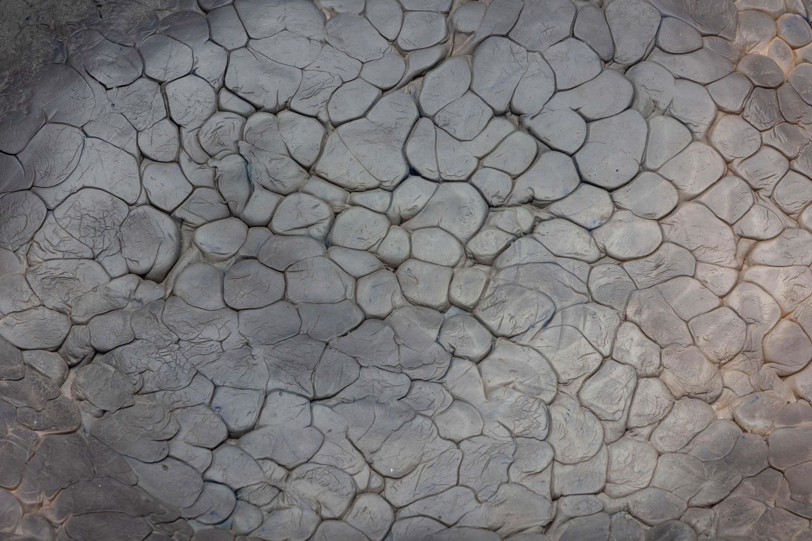 Boulder Lounger By Elissa Lacoste, France, 2019 photo vinterior
