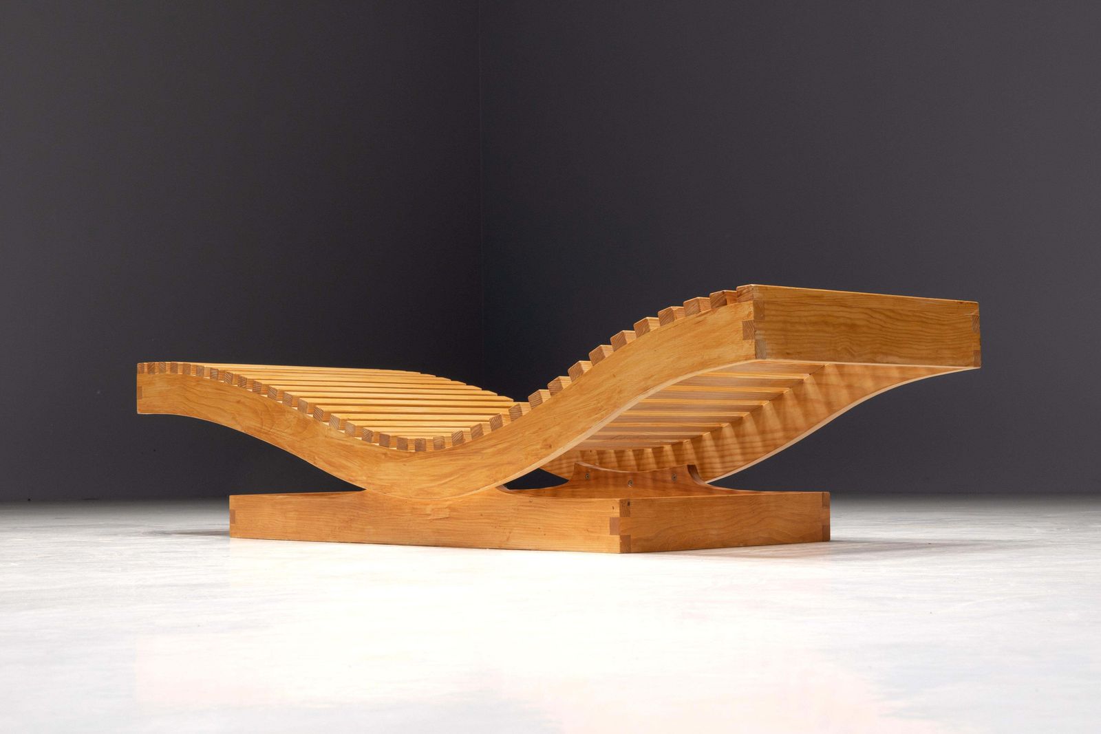 Lounge Chair By Maison Regain, France, 1970s photo 5896.0