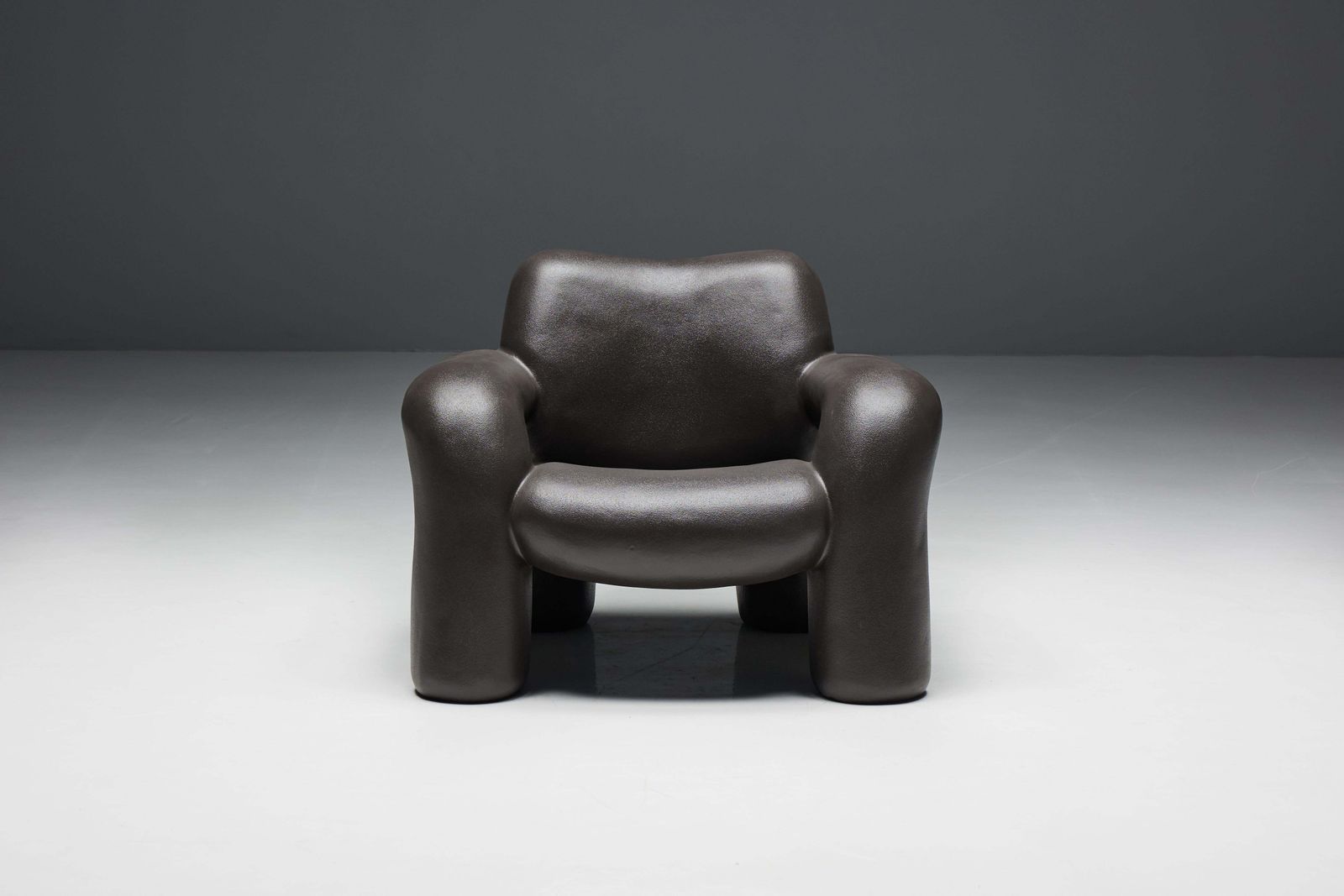Blown Up Chair By Schimmel & Schweikle, Netherlands, 2022 photo furniture