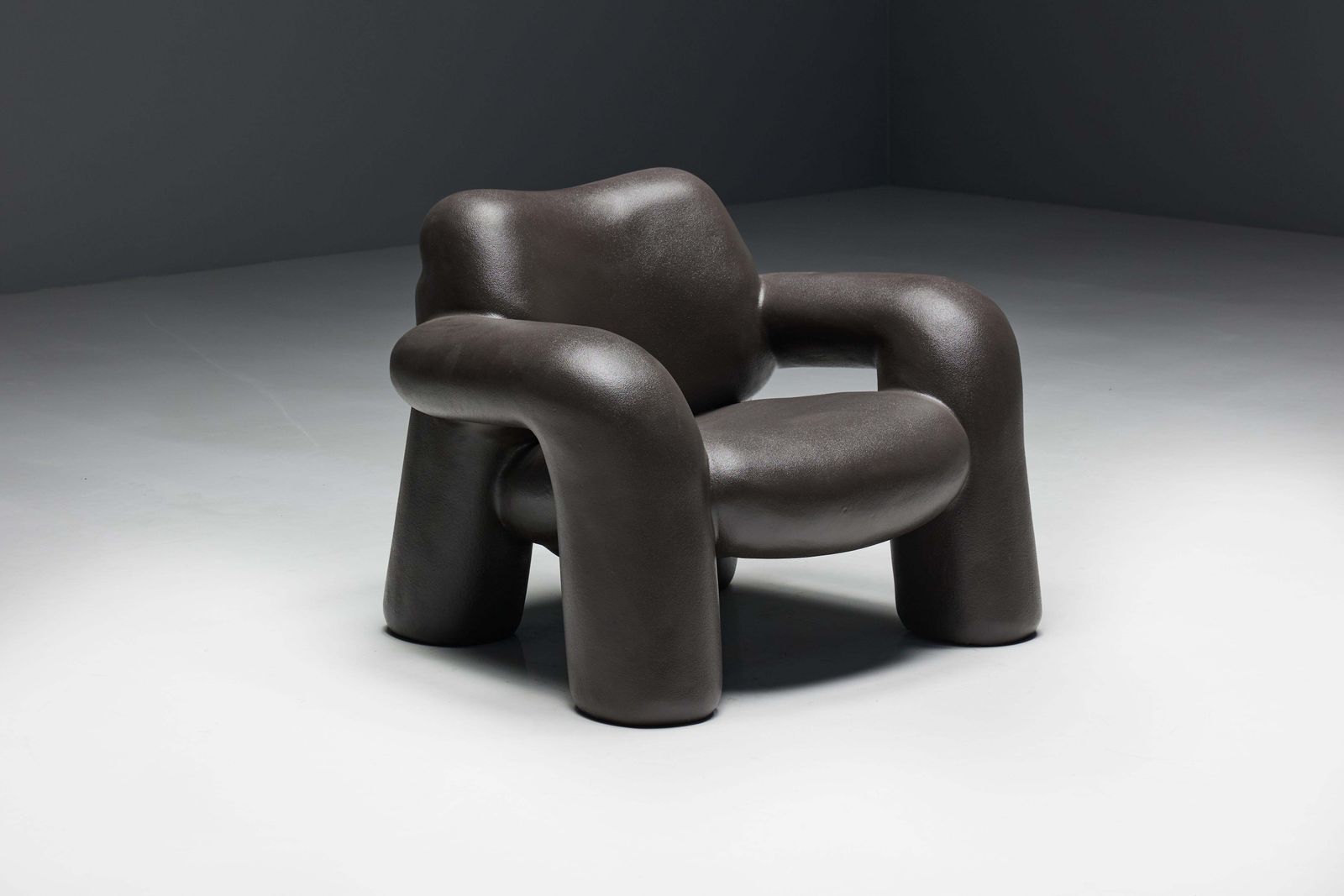 Blown Up Chair By Schimmel & Schweikle, Netherlands, 2022 photo for sale