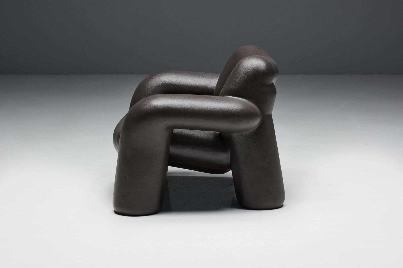 Blown Up Chair By Schimmel & Schweikle, Netherlands, 2022 photo 4590.0