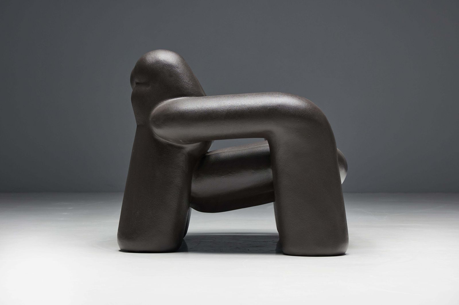 Blown Up Chair By Schimmel & Schweikle, Netherlands, 2022 photo buy