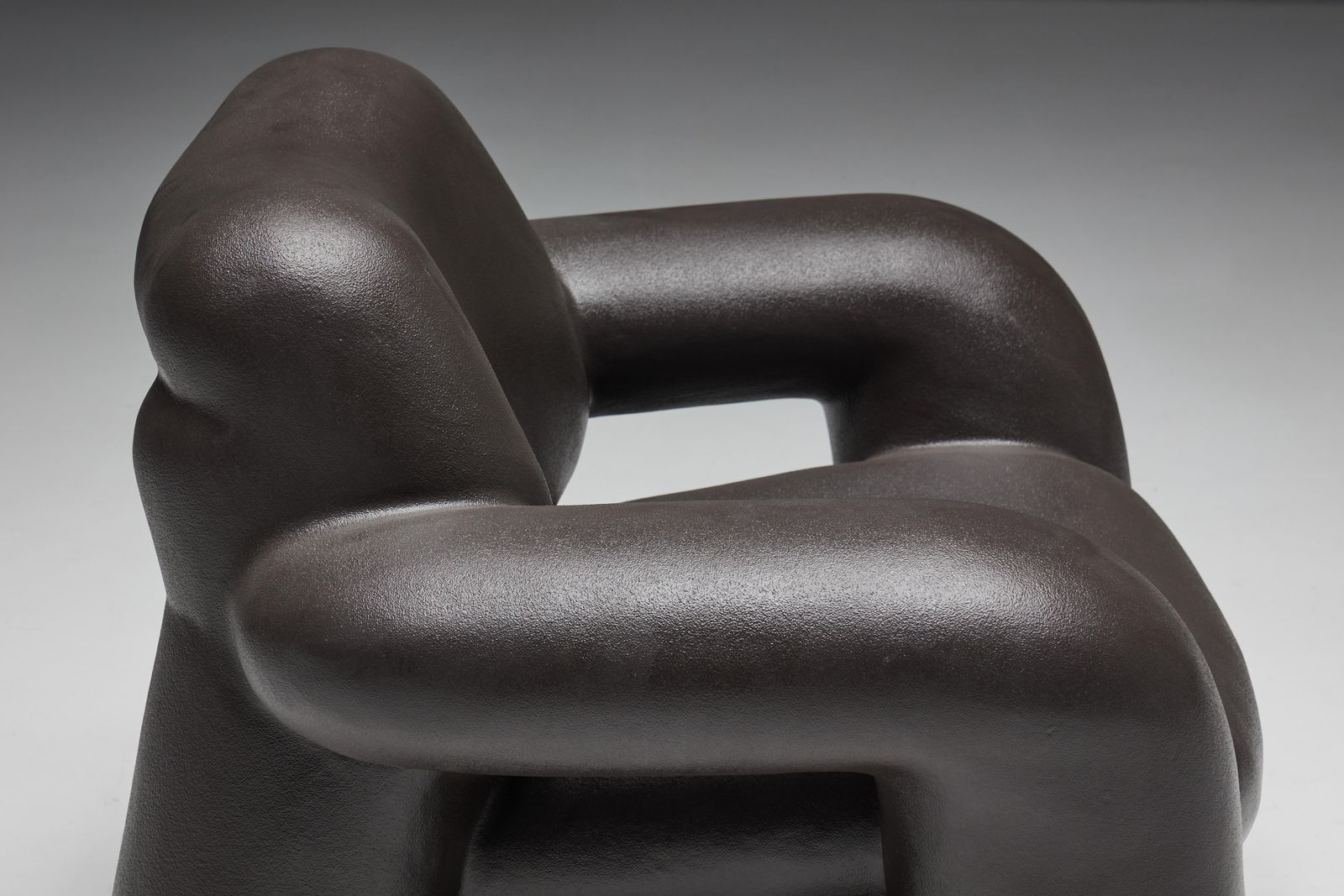 photo furniture Blown Up Chair By Schimmel & Schweikle, Netherlands, 2022