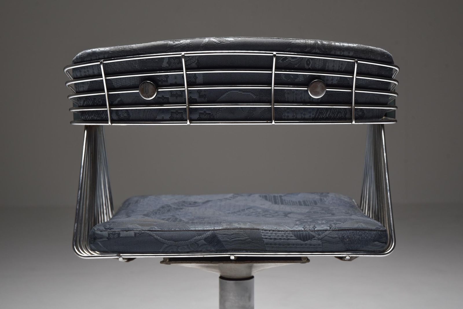photo buy Mid Century Modern Novalux Dining Set By Rudi Verelst, Belgium, 1970s