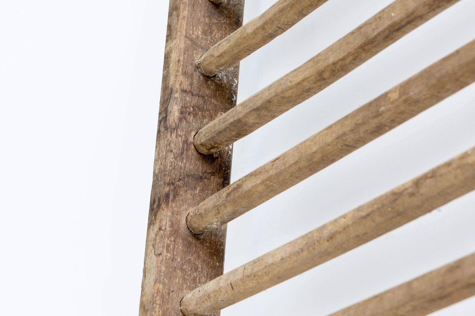 Rustic Climbing Frame, France, 20th Century photo for sale