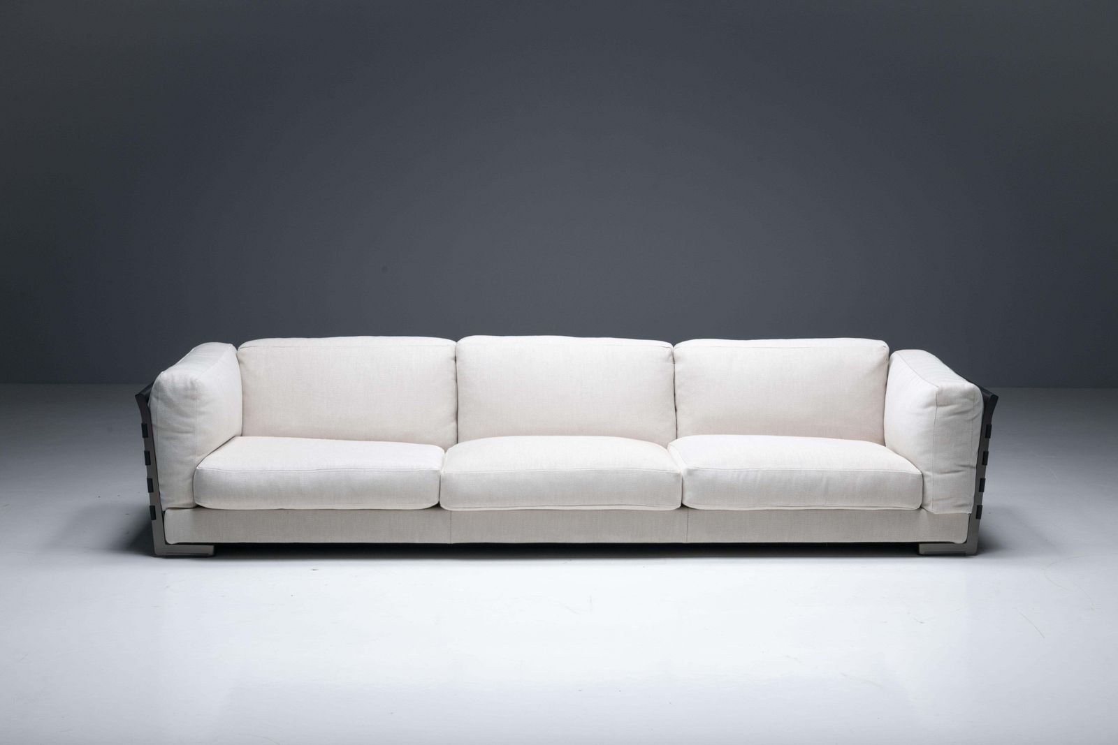 Cestone Sofa By Antonio Citterio For Flexform, Italy, Showroom Sample photo furniture