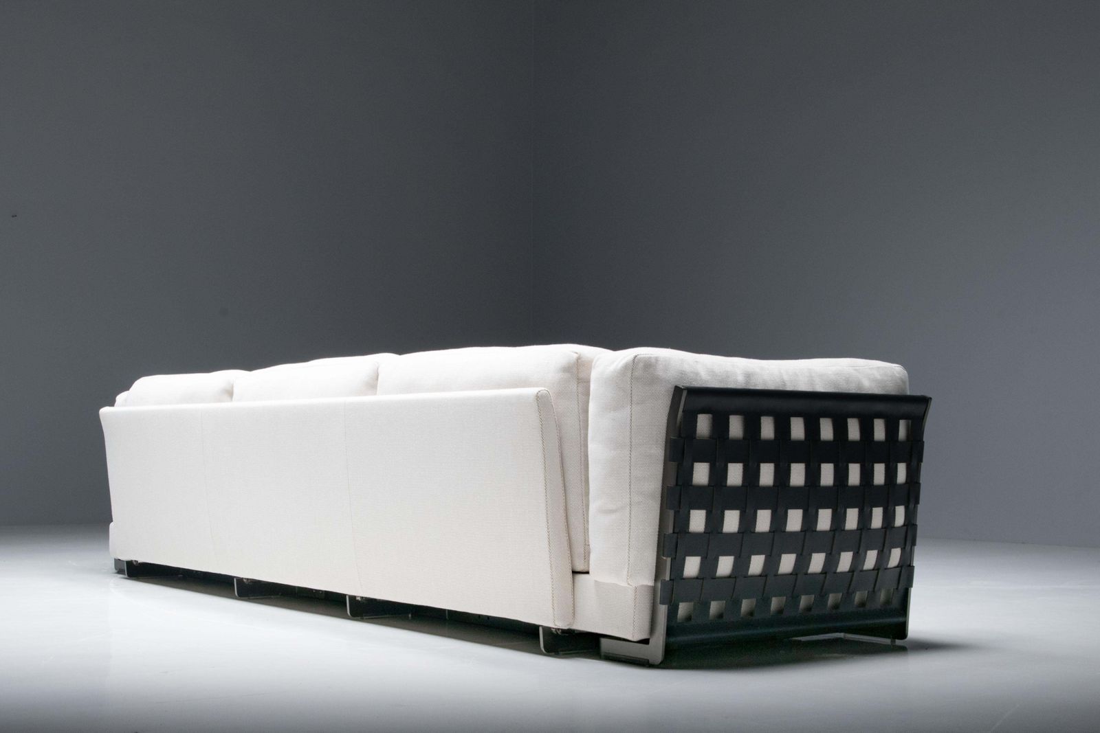 Cestone Sofa By Antonio Citterio For Flexform, Italy, Showroom Sample photo 9814.0