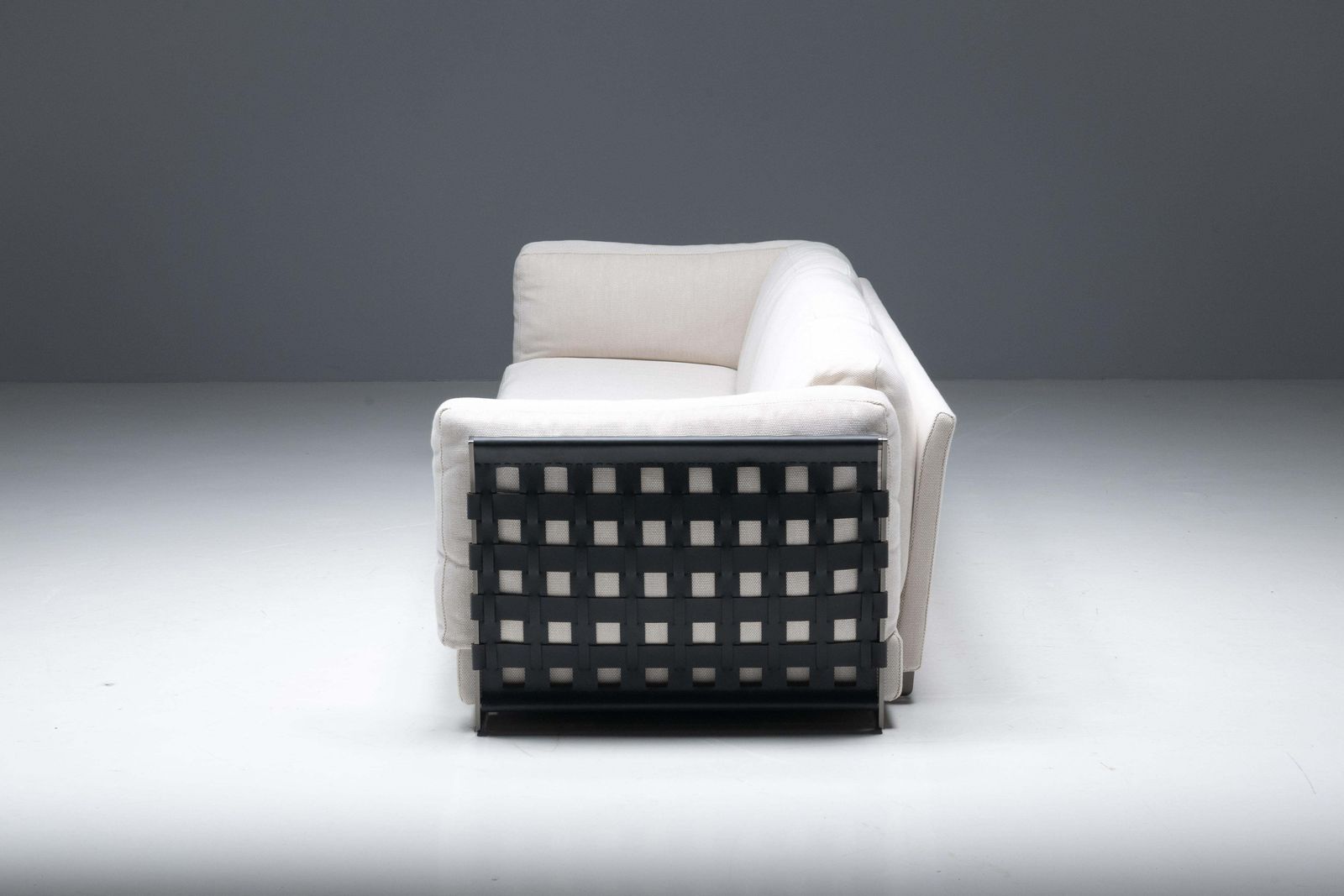 Cestone Sofa By Antonio Citterio For Flexform, Italy, Showroom Sample photo vinterior