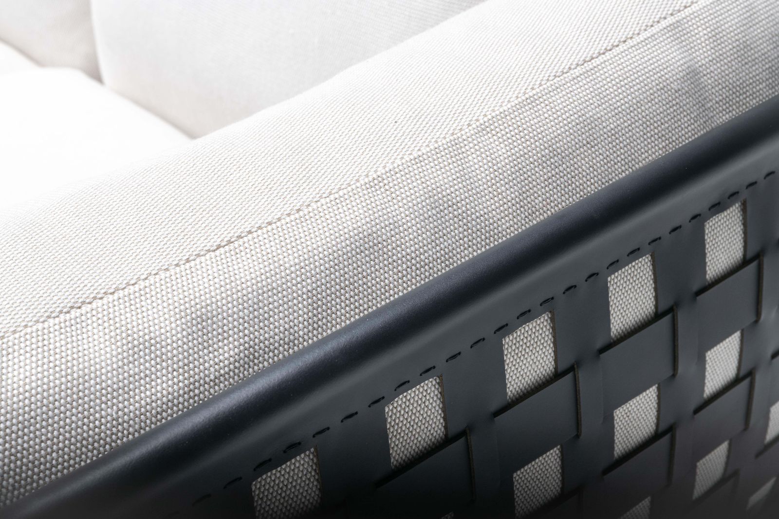 photo furniture Cestone Sofa By Antonio Citterio For Flexform, Italy, Showroom Sample
