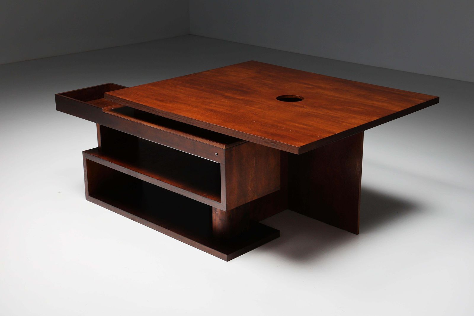 Office Nutshell By Deborah Bowmann, Belgium, 2022 photo for sale