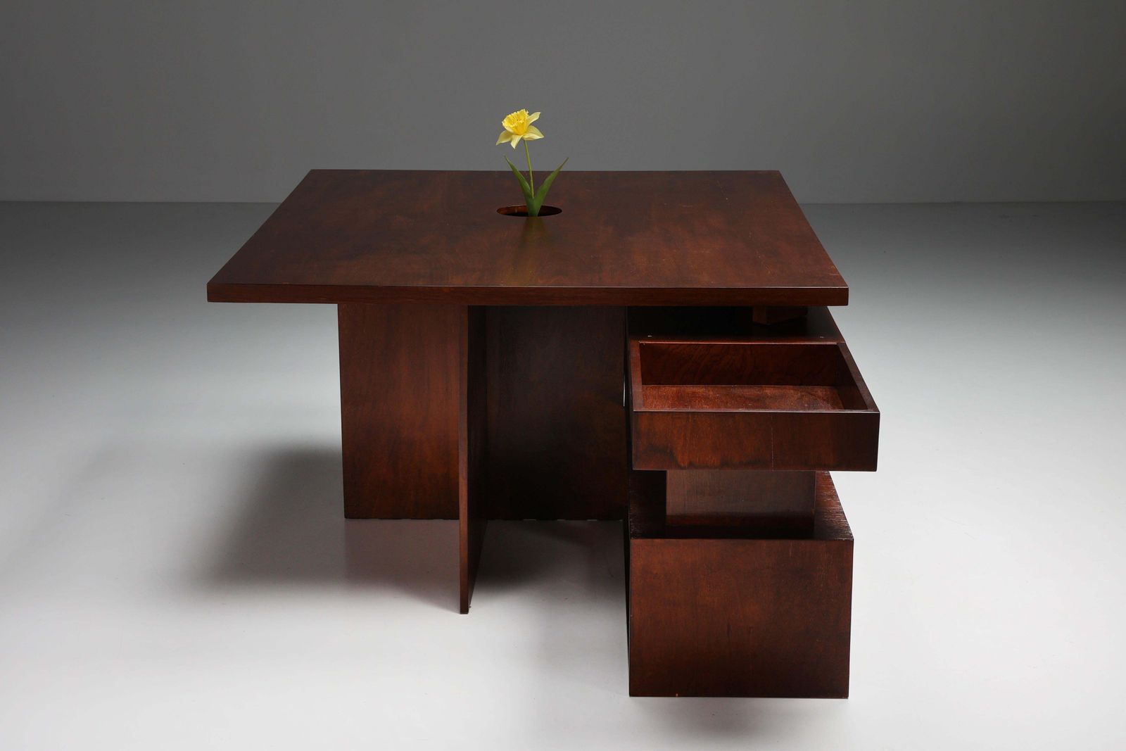 Office Nutshell By Deborah Bowmann, Belgium, 2022 photo 8587.0