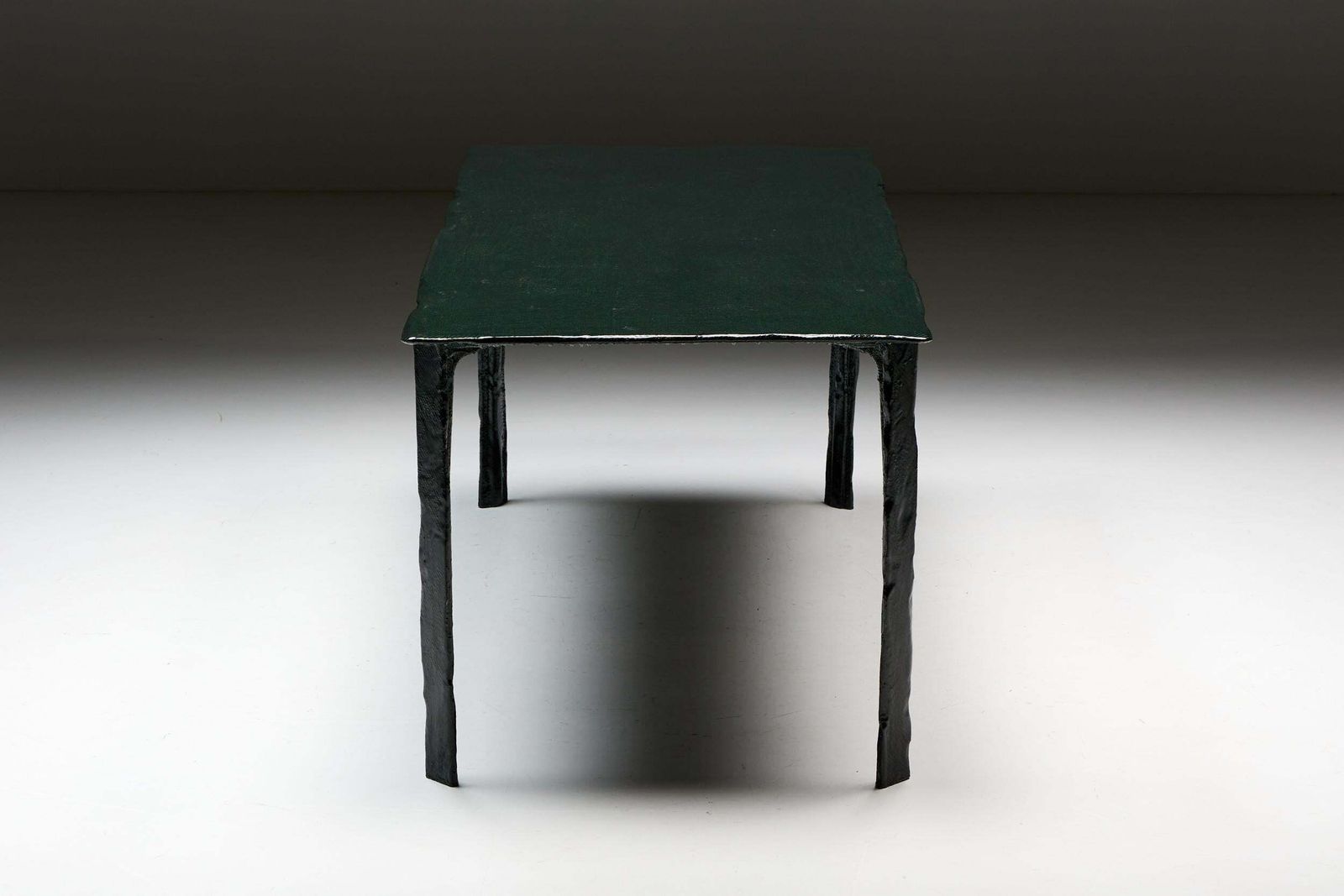 Carbon Fibre Table By Schimmel & Schweikle, 2019 photo for sale