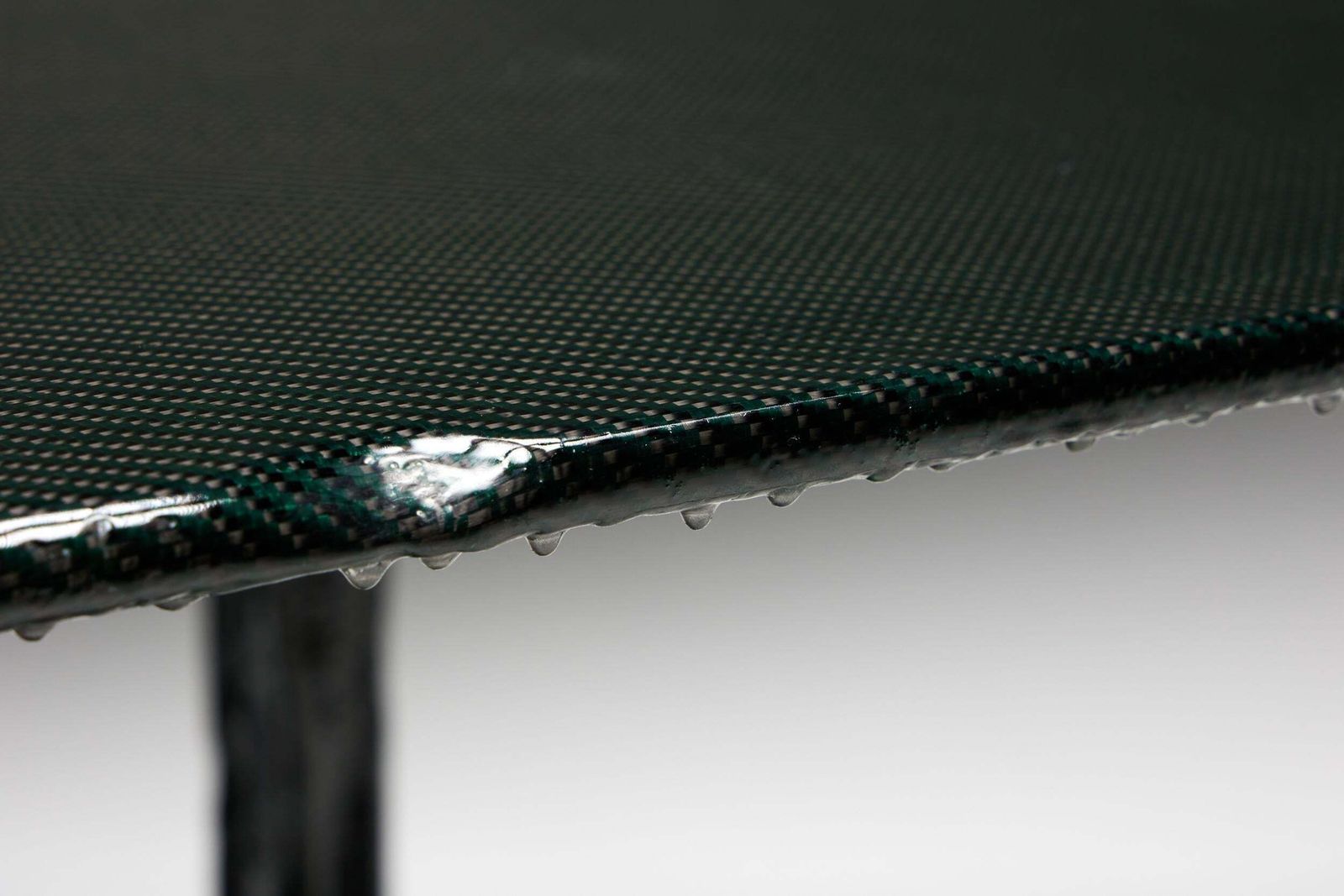 Furniture Carbon Fibre Table By Schimmel & Schweikle, 2019 photo