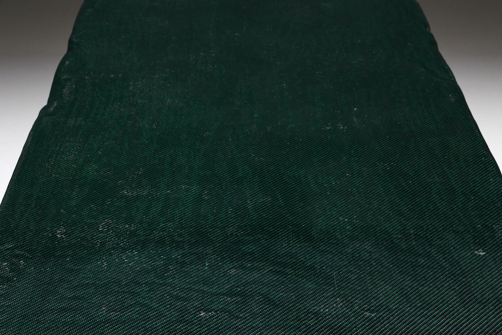 photo vintage Carbon Fibre Table By Schimmel & Schweikle, 2019
