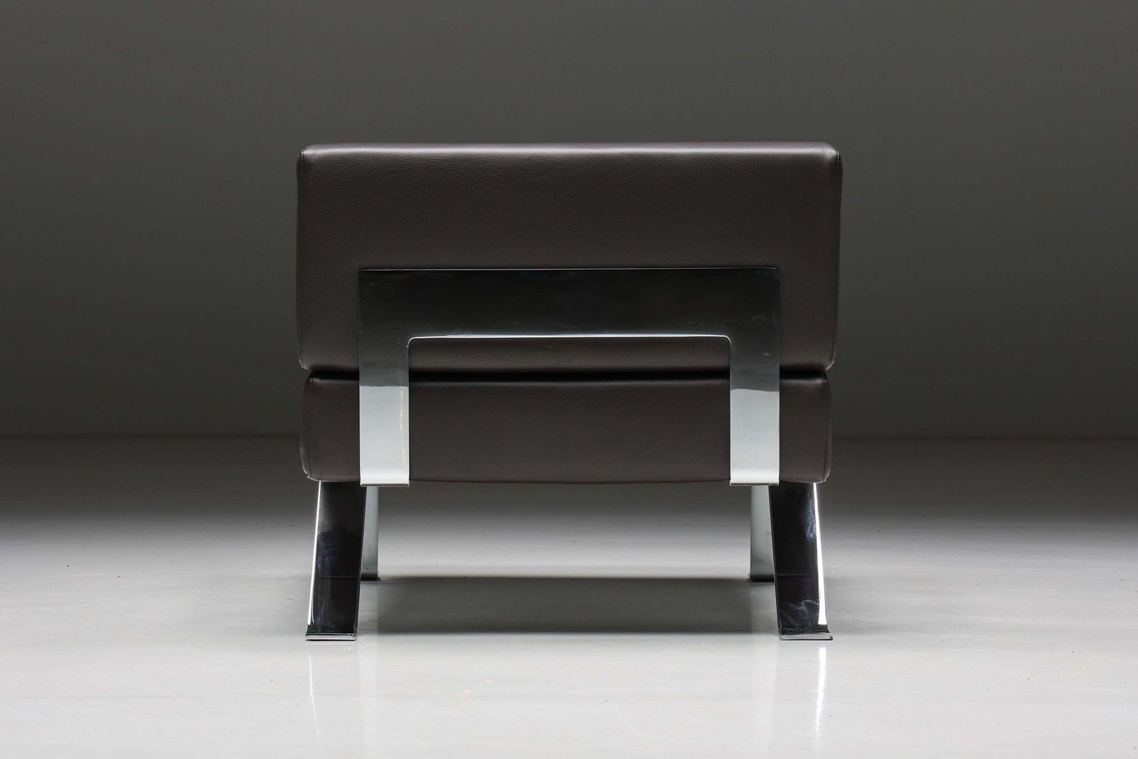 Charlotte Perriand Ombra Lounge Chair For Cassina, Italy, 2004 photo buy