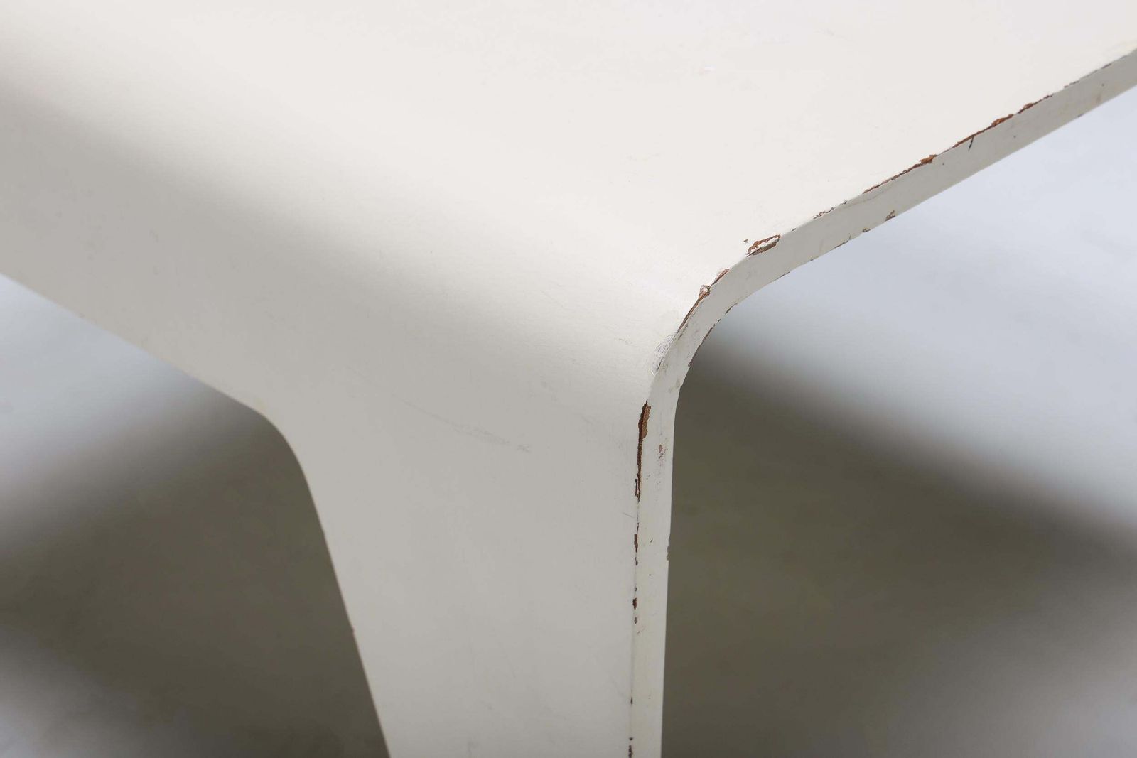 photo for sale Marcel Breuer Nesting Plywood Table For Isokon, England, 1936