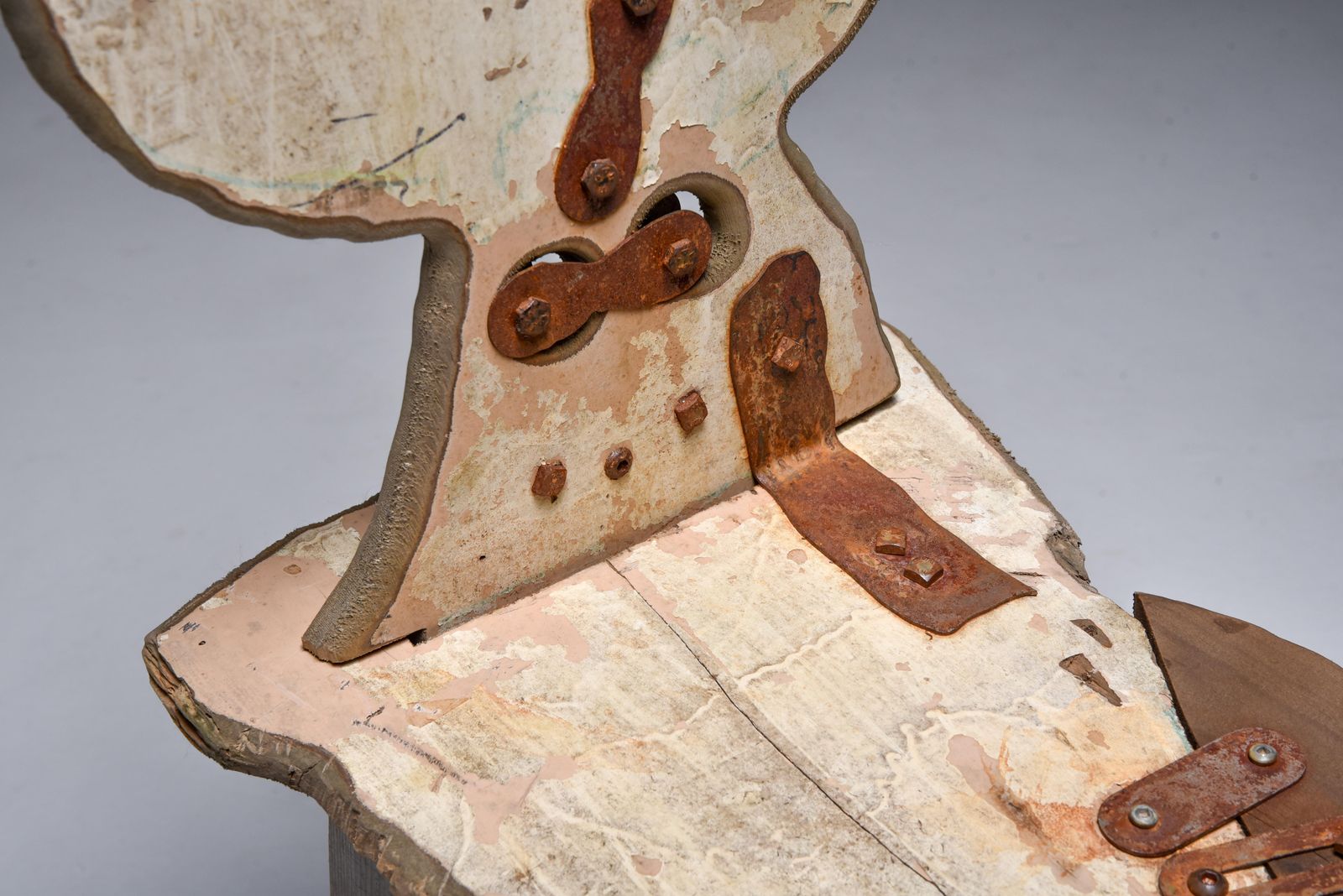 Folks 30 Chair By Serban Ionescu, 2021 photo Furniture