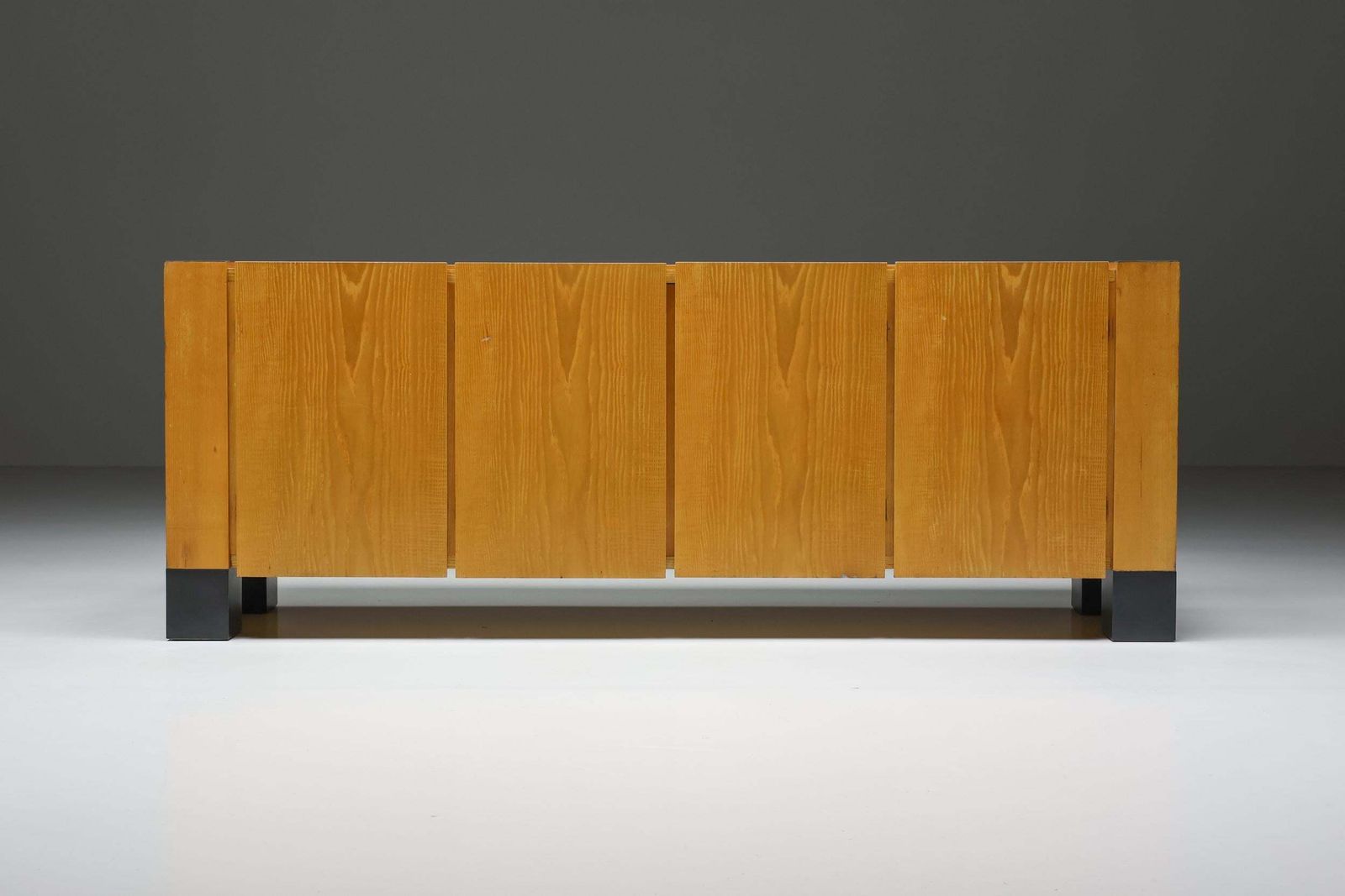 Post Modern Credenza By Renato Toso And Robertà Pamio, Italy, 1920s photo Furniture