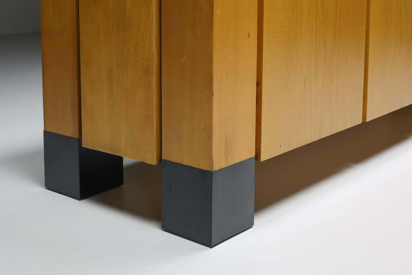 Post Modern Credenza By Renato Toso And Robertà Pamio, Italy, 1920s photo buy