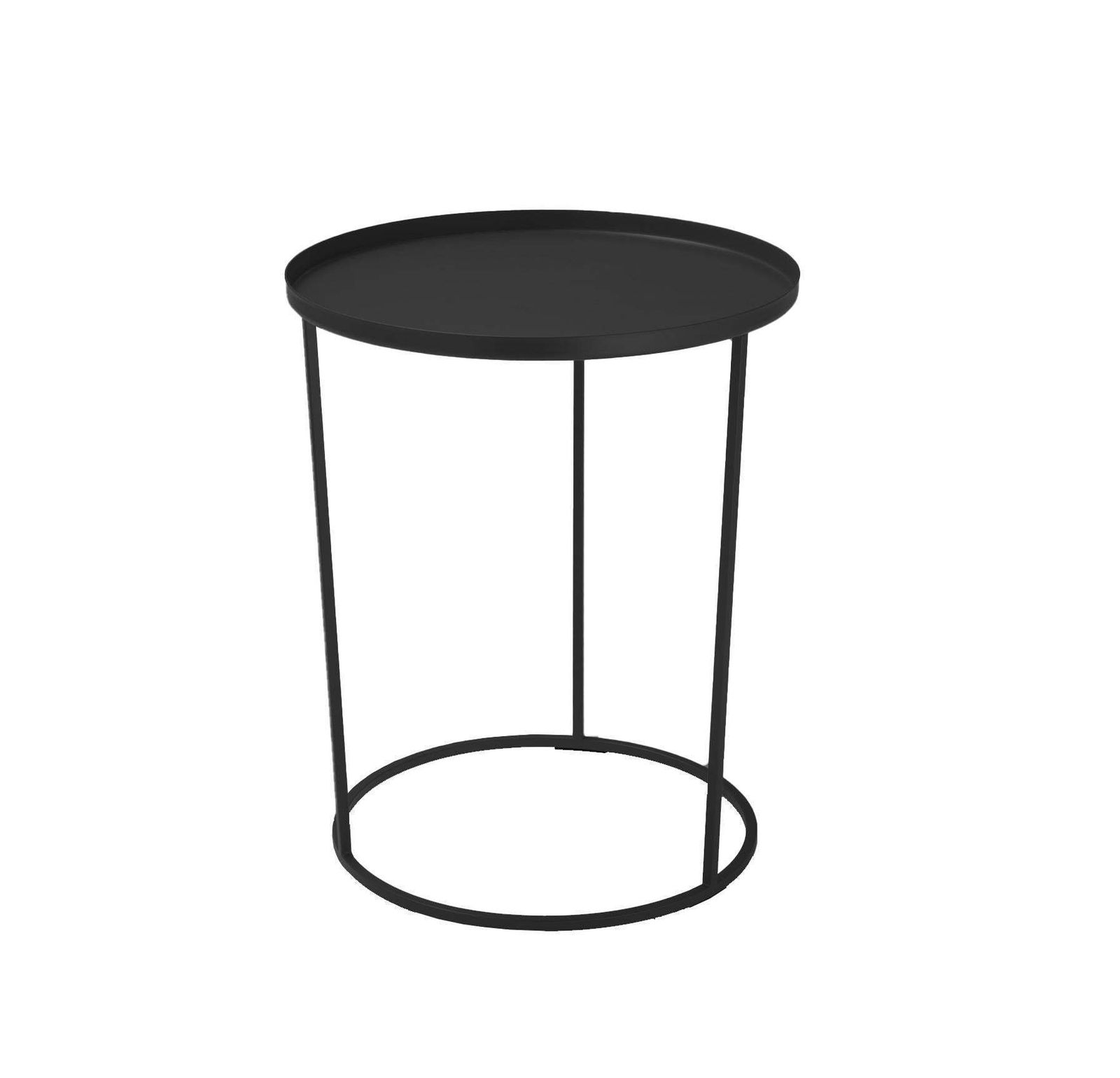 photo for sale Table In Metal "Constance"