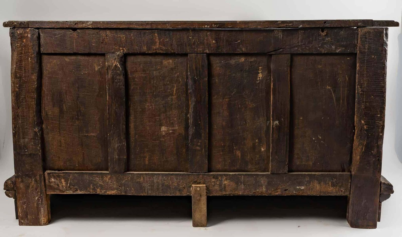 17th Century Chest photo furniture