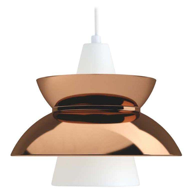 Pendant By Louis Poulsen