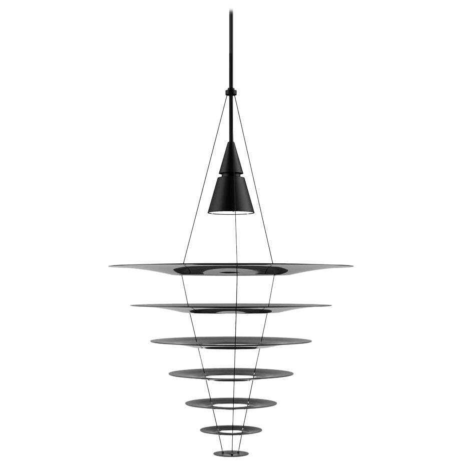 Louis Poulsen, Large Pendant Lamp By Shoichi Uchiyama
