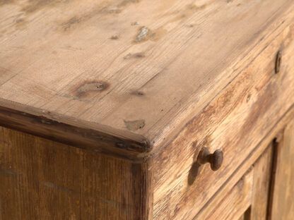 Provencal Antique Dresser (C.1920) #46 photo for sale