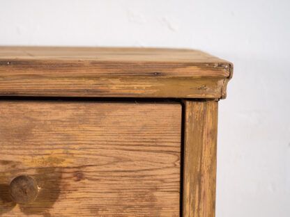 Provencal Antique Dresser (C.1920) #46 photo buy