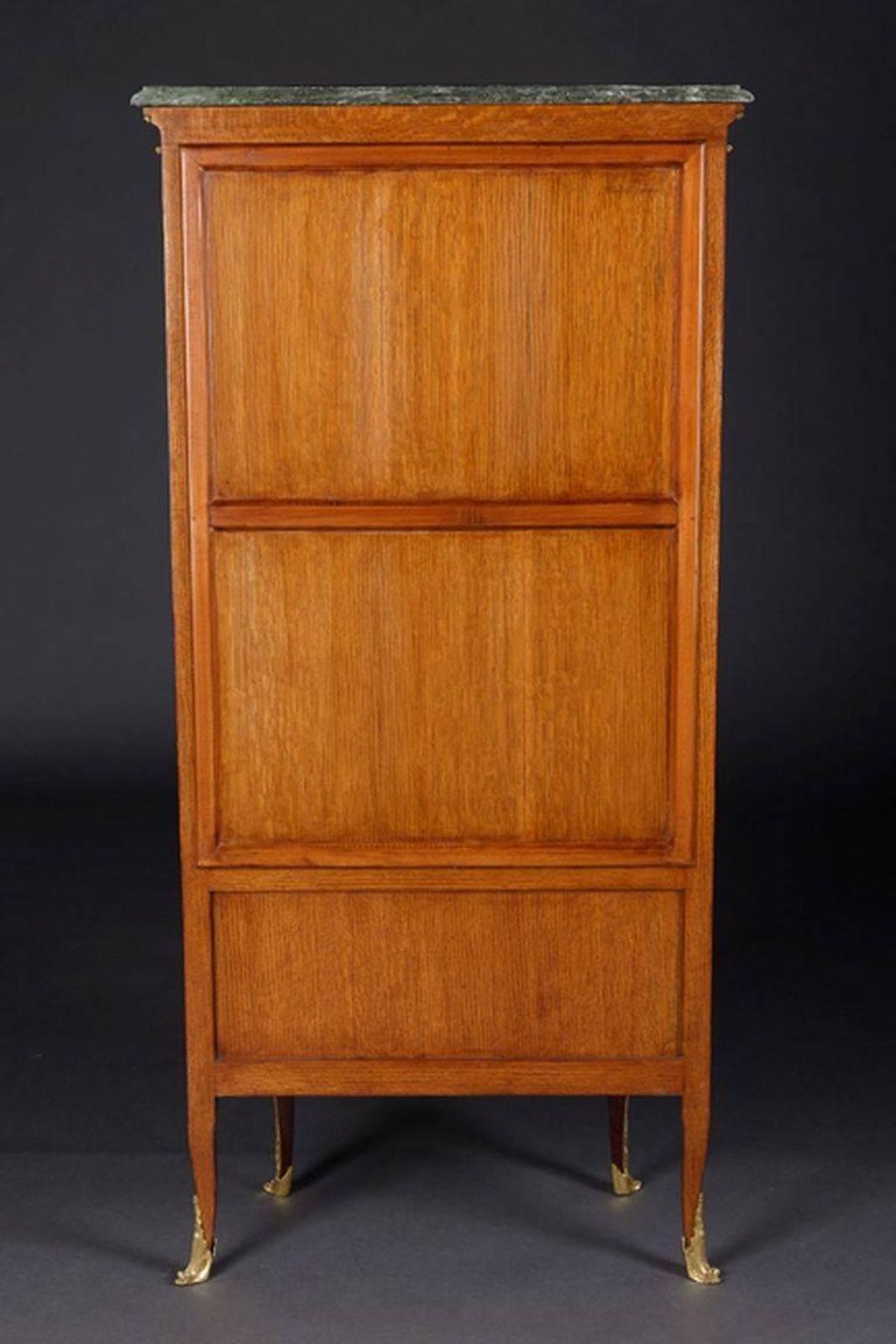 photo for sale 20th Century Louis XV Style French Vitrine