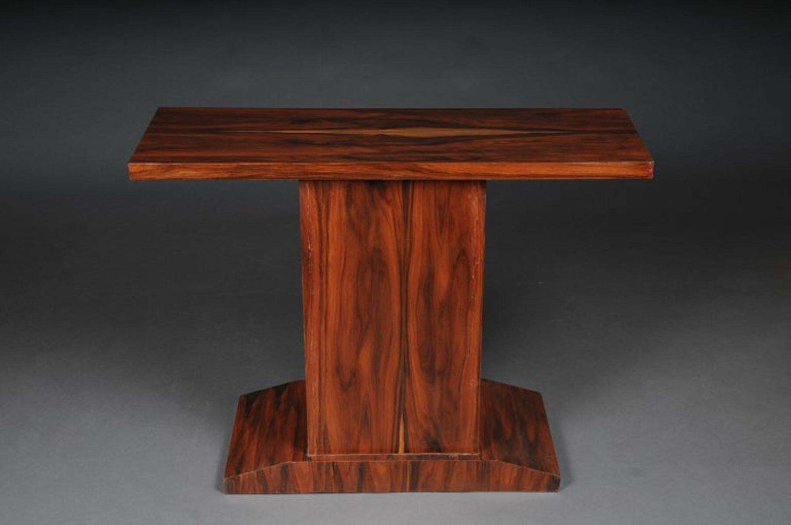 Decorative And Rare Chest Of Rares In Art Deco Style photo furniture