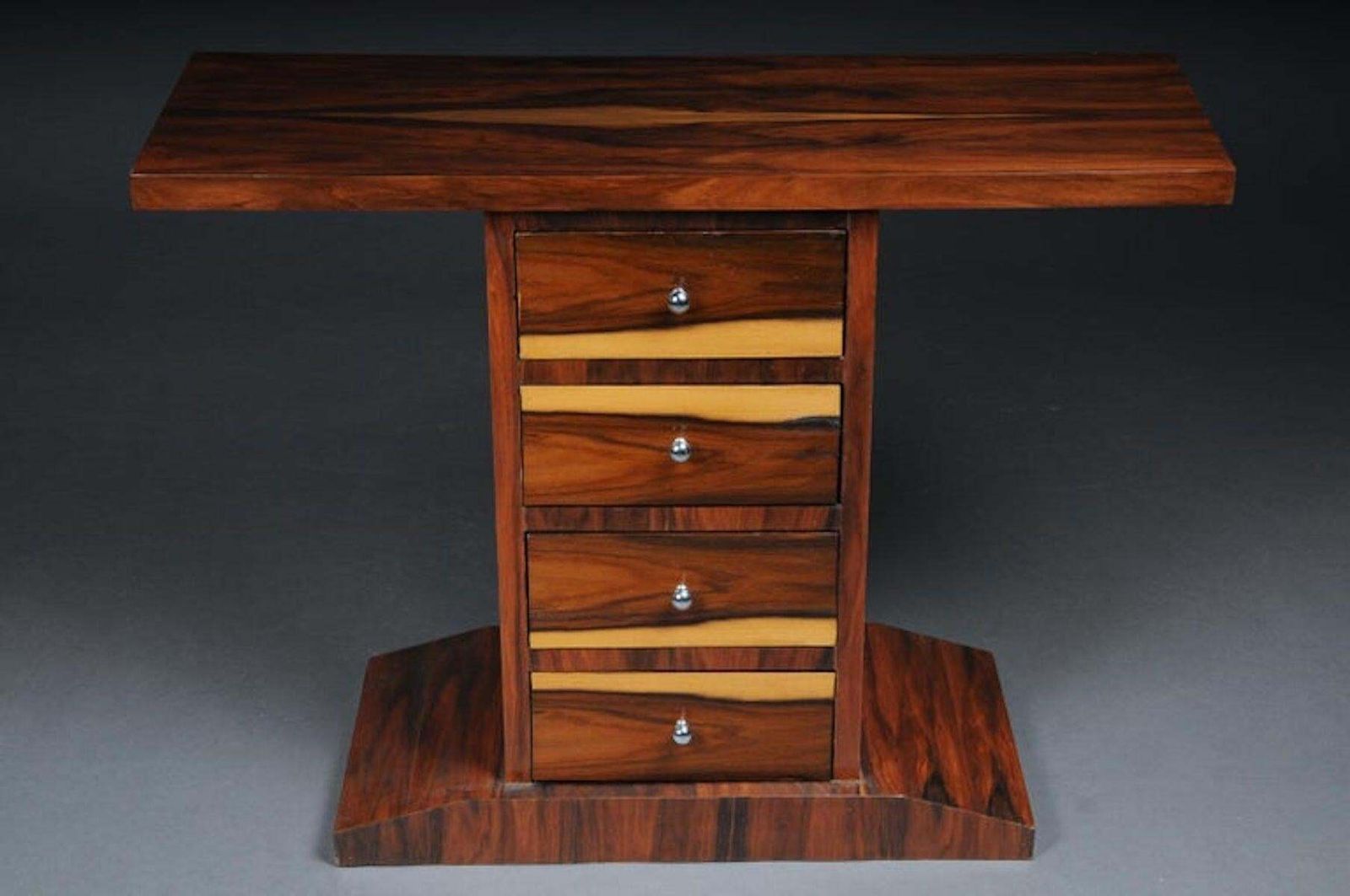 Decorative And Rare Chest Of Rares In Art Deco Style photo buy