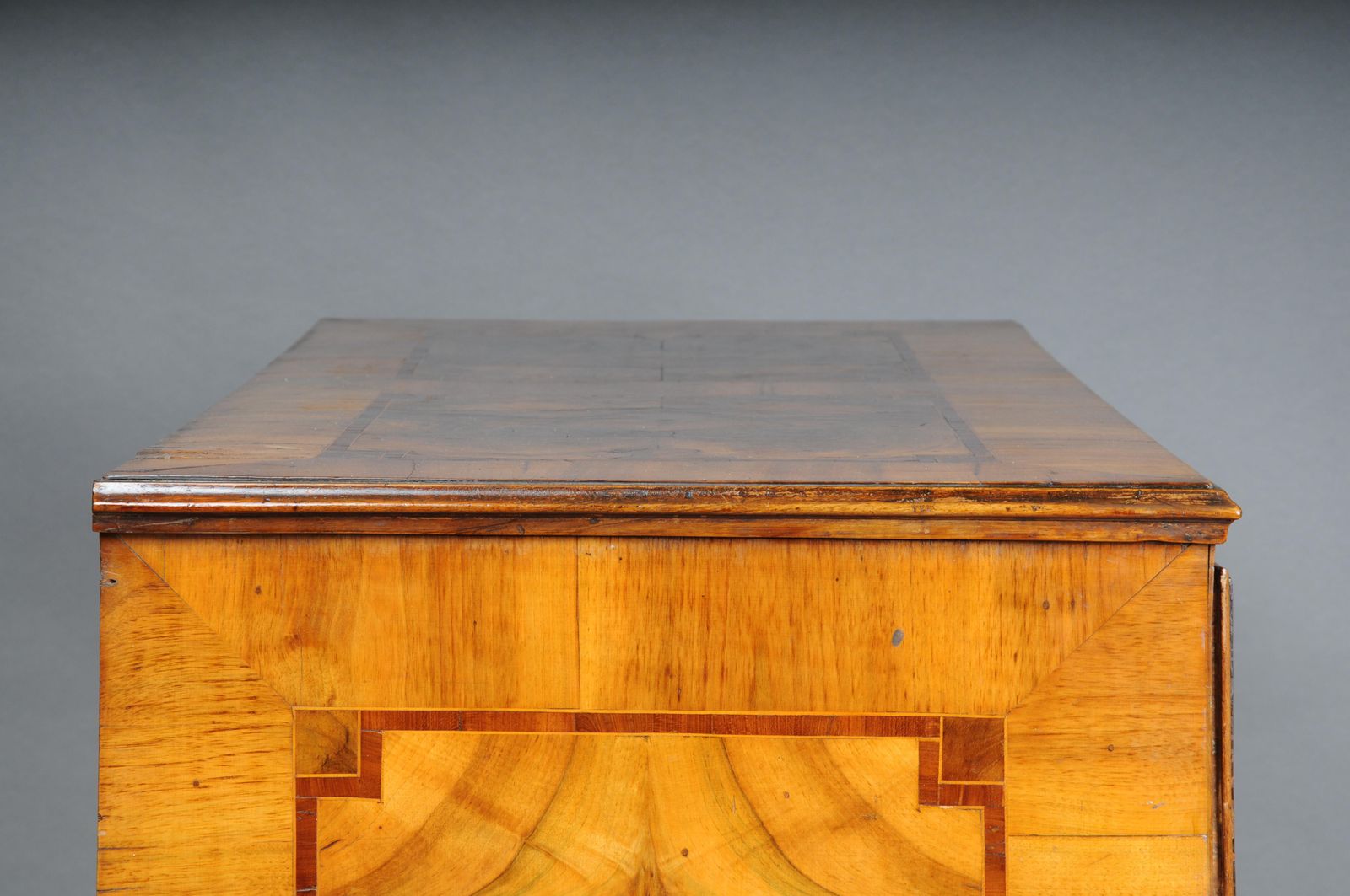 Courtly Classical Chest Of Drawers, South German Around 1780 photo buy