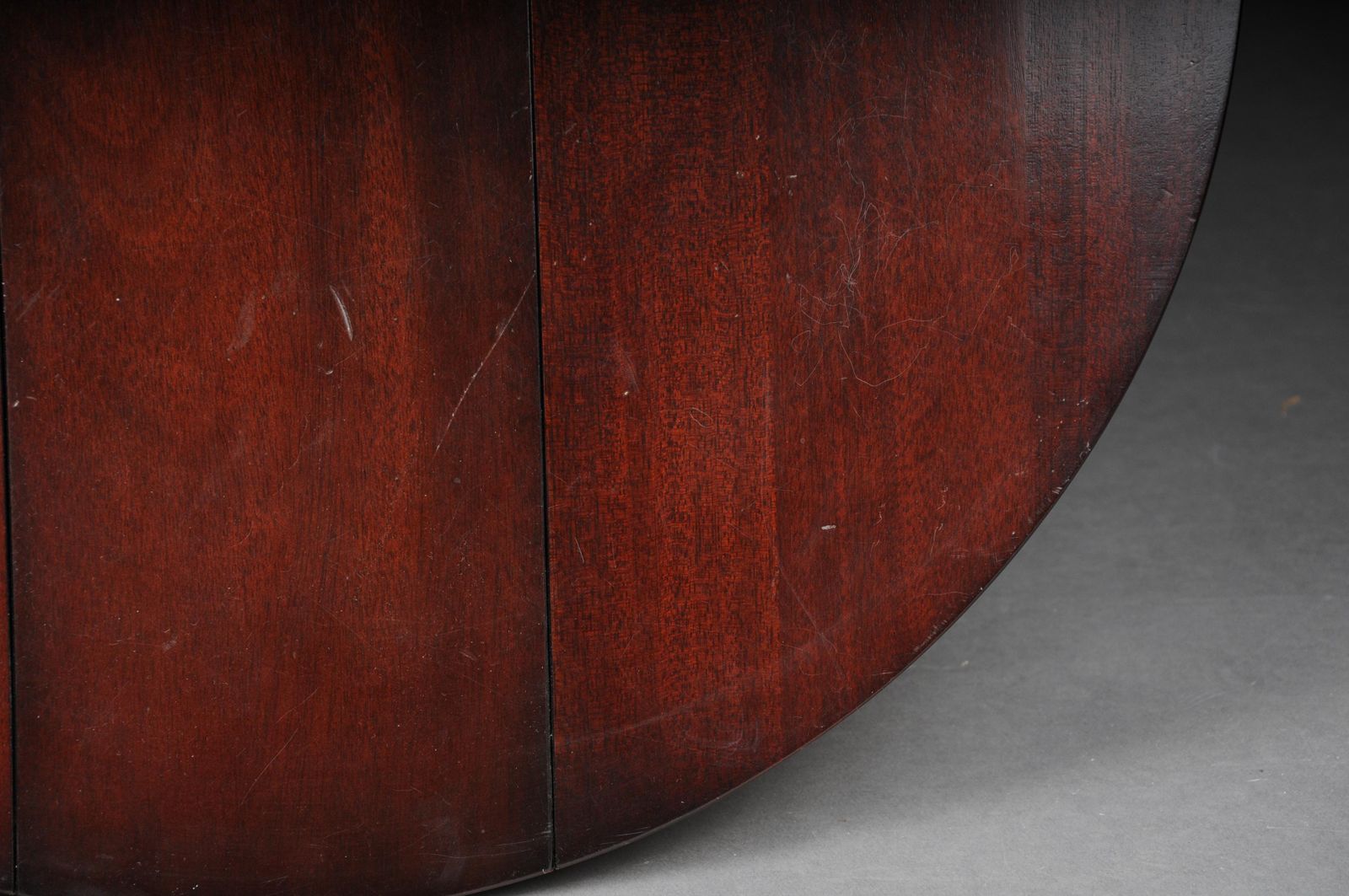 photo for sale English Folding Table / Side Table / Table, 20th Century