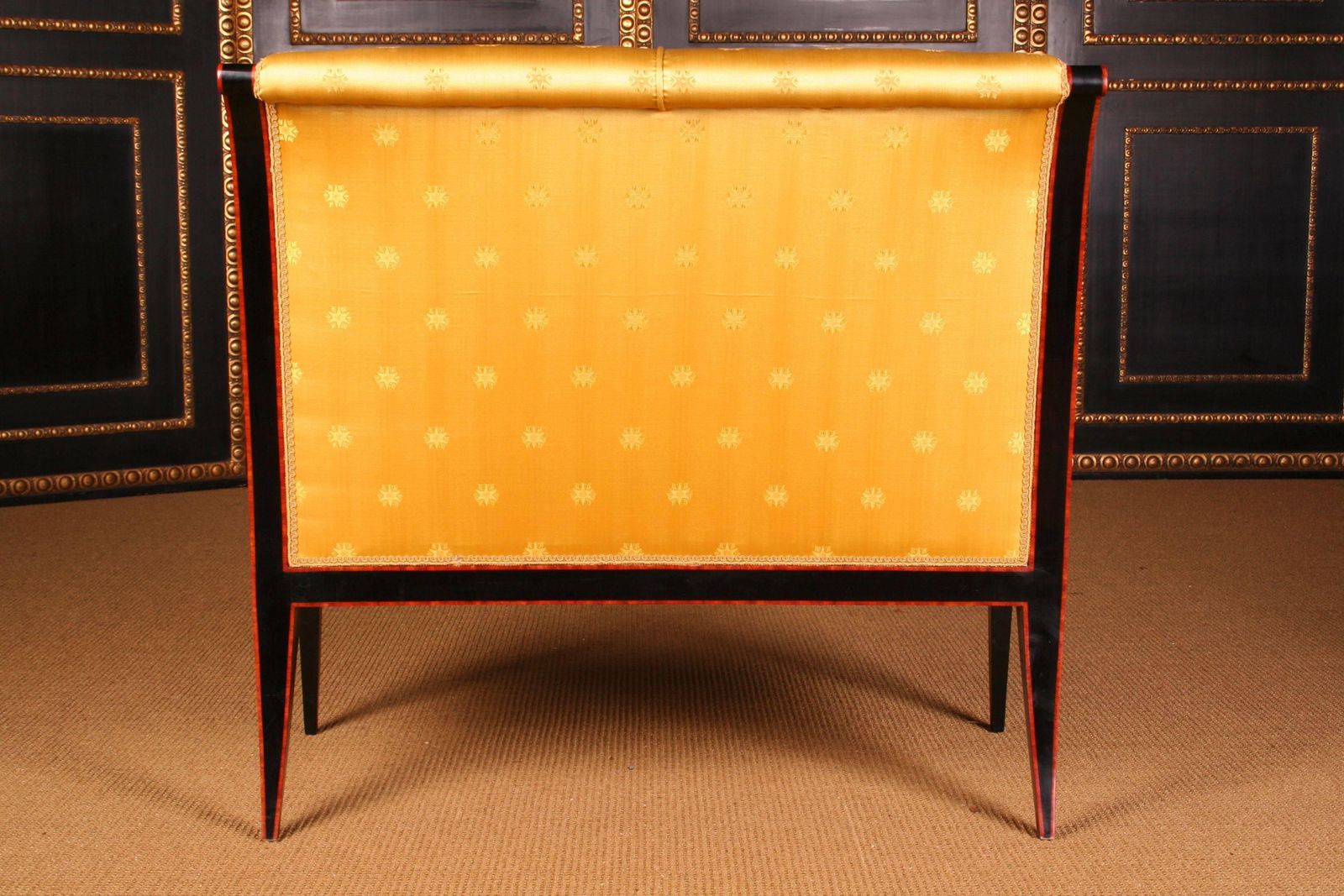 20th Century Empire Style French Garniture Living Room Sets photo for sale