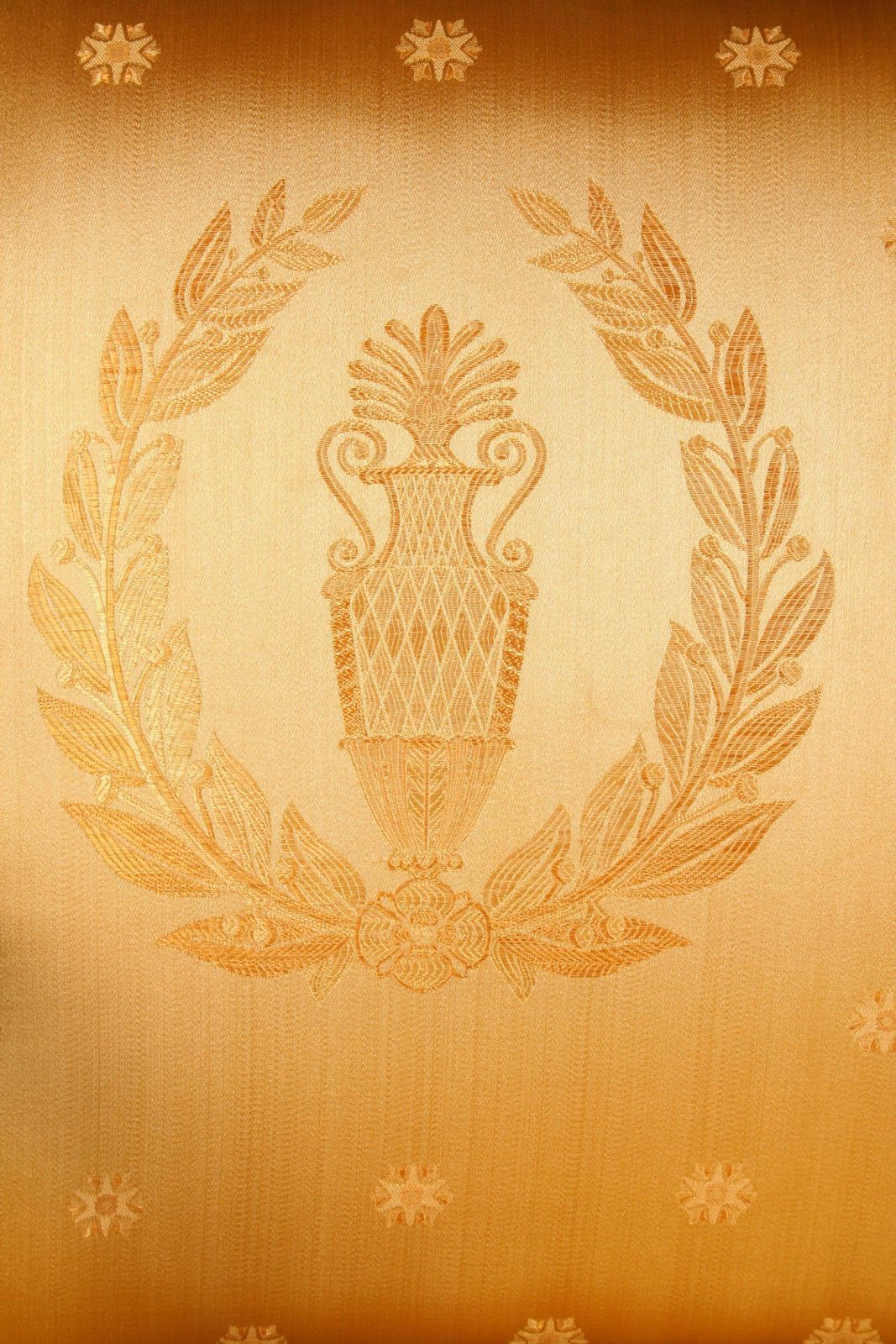 photo for sale 20th Century Empire Style French Garniture Living Room Sets